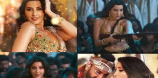 Sarke Chunariya Song Controversy