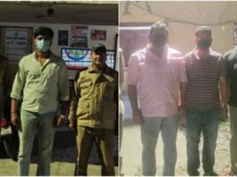 Retd. Brigadier Murder Case