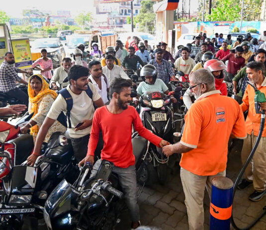 Petrol Diesel