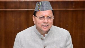 UTTARAKHAND CABINET EXPANSION