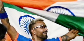 Hardik Pandya Controversy