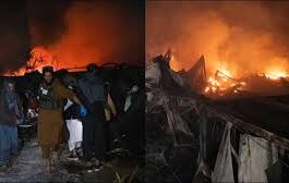 Pakistan Afghanistan conflict