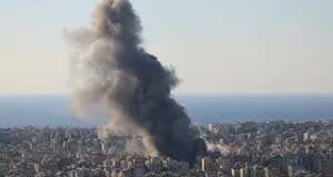 Israel iran conflict