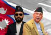 Nepal general election