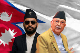 Nepal general election