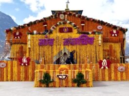 UTTARAKHAND KEDARNATH YATRA