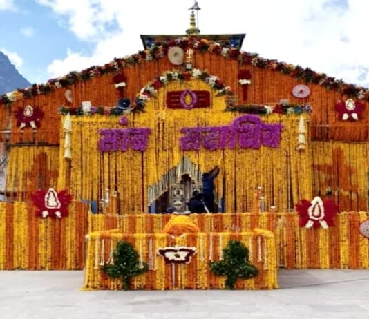 UTTARAKHAND KEDARNATH YATRA