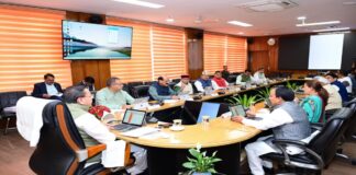 CABINET MEETING DECISIONS