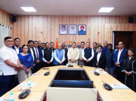 India Digital Empowerment Meet and Awards