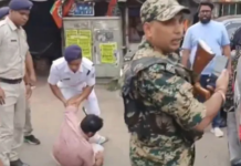 West Bengal elections