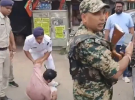 West Bengal elections