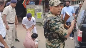 West Bengal elections