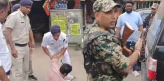 West Bengal elections