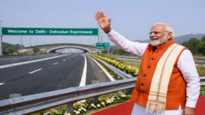 Delhi-Dehradun Expressway