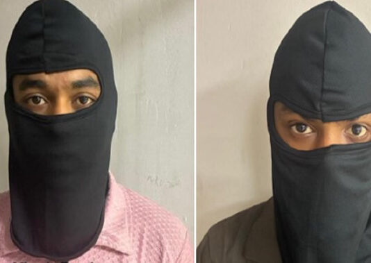 Delhi Terror Alert