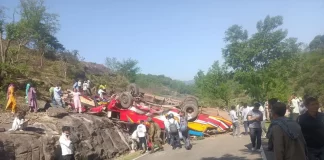 Udhampur Bus Accident