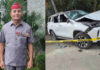 Dehradun Brigadier Murder