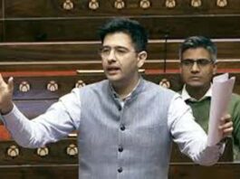 Raghav Chadha