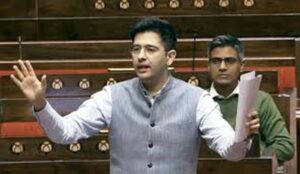Raghav Chadha