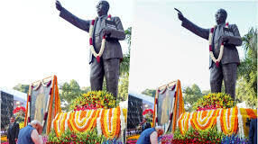 Ambedkar Jayanti