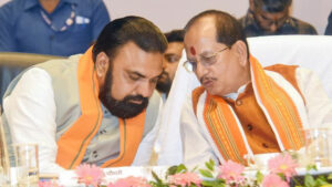 Bihar New Chief Minister