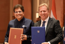 IND-NZ FTA