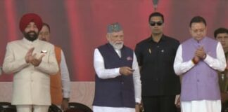 Delhi Dehradun Expressway Opens