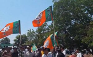 Gujarat Local Body Polls Result