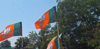 Gujarat Local Body Polls Result