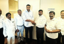 Tamil Nadu New CM