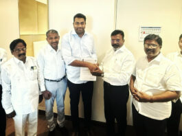 Tamil Nadu New CM