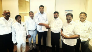 Tamil Nadu New CM
