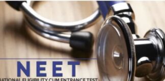 NEET 2026