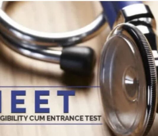 NEET 2026