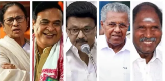Assembly-Elections 2026