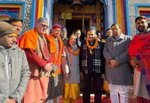 Kedarnath