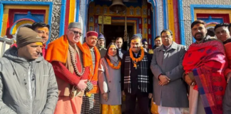 Kedarnath