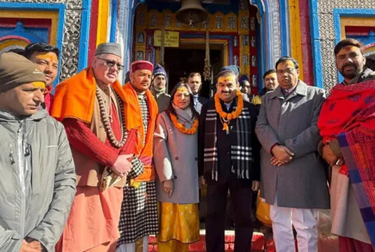 Kedarnath