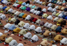 Bakrid