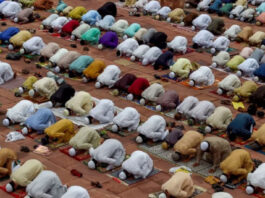 Bakrid