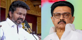 Tamil Nadu Political Crisis