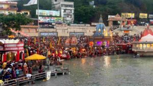 GANGA DUSSEHRA FESTIVAL GANGA DUSSEHRA FESTIVAL