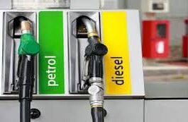 Petrol Diesel Price Hike :