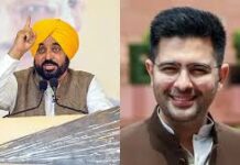 Raghav Chadha News