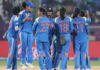 Women's T20 World Cup