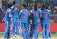 Women's T20 World Cup
