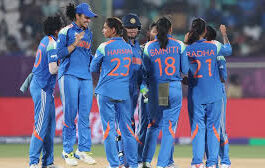 Women's T20 World Cup