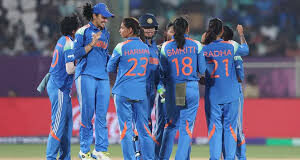 Women's T20 World Cup