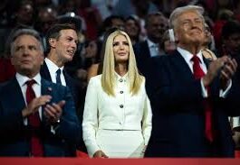 Ivanka Trump
