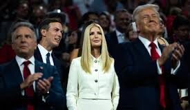 Ivanka Trump